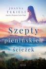 okładka książki - Szepty pienińskich ścieżek (kieszonkowe)