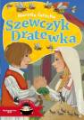 okładka książki - Szewczyk Dratewka ilustrowana lektura