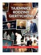 okładka książki - Tajemnice Rodziny Giertychów