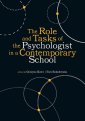 okładka książki - The Role and Tasks of the Psychologist