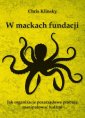 okładka książki - W mackach fundacji