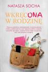 okładka książki - Wkręcona w rodzinę (kieszonkowe)