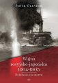 okładka książki - Wojna rosyjsko-japońska 1904-1905.