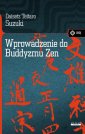 okładka książki - Wprowadzenie do buddyzmu Zen