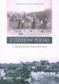 okładka książki - Z dziejów Polski i Skarżyska-Kamiennej