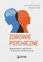 okładka książki - Zdrowie psychiczne. Współczesne