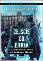 okładka książki - Zejście do piekła. Od Niederschlesien