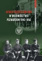 okładka książki - Aparat bezpieczeństwa w województwie