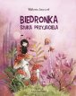 okładka książki - Biedronka szuka przyjaciela