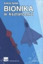 okładka książki - Bionika w kształceniu