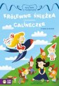 okładka książki - Czytam z rodzicami. Królewna Śnieżka.