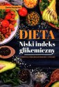 okładka książki - Dieta. Niski indeks glikemiczny