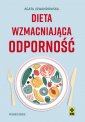 okładka książki - Dieta wzmacniająca odporność