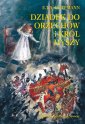 okładka książki - Dziadek do orzechów i król myszy