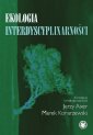 okładka książki - Ekologia interdyscyplinarności