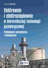 okładka książki - Elektrownie i elektrociepłownie