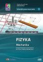 okładka podręcznika - Fizyka. Mechanika (CD)