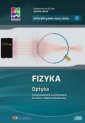 okładka podręcznika - Fizyka. Optyka (CD)