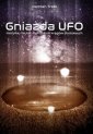 okładka książki - Gniazda UFO