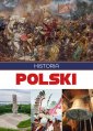 okładka książki - Historia Polski