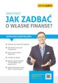 okładka książki - Jak zadbać o własne finanse?