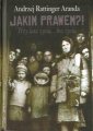 okładka książki - Jakim Prawem?! Trzy lata życia...