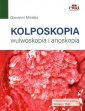 okładka książki - Kolposkopia, wulwoskopia i anoskopia