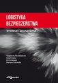 okładka książki - Logistyka bezpieczeństwa. Wybrane