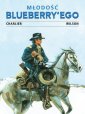 okładka książki - Młodość Blueberry ego. Tom 2