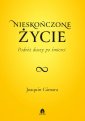 okładka książki - Nieskończone życie