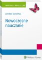 okładka książki - Nowoczesne nauczanie. Seria: Inspiracje