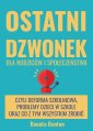 okładka książki - Ostatni dzwonek