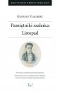 okładka książki - Pamiętniki szaleńca. Listopad