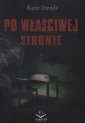 okładka książki - Po właściwej stronie