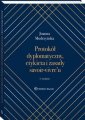 okładka książki - Protokół dyplomatyczny etykieta