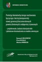 okładka książki - Prototym biomimetycznego rusztowania