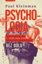 okładka książki - Psychologia. Przewodnik dla lubiących