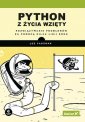 okładka książki - Python z życia wzięty. Rozwiązywanie