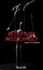 okładka książki - Receptura wszechmocy