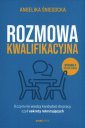 okładka książki - Rozmowa kwalifikacyjna. O czym