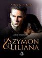 okładka książki - Szymon & Liliana