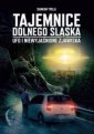 okładka książki - Tajemnice Dolnego Śląska. Ufo i