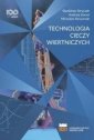 okładka książki - Technologia cieczy wiertniczych