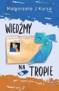 okładka książki - Wiedźmy na tropie