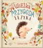 okładka książki - Wielka przygoda Jeżyka