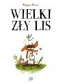 okładka książki - Wielki zły lis