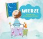 okładka książki - Wierzę. Wyznanie wiary w opowiadaniach