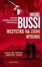 okładka książki - Wszystko na Ziemi wyginie