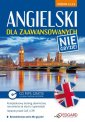 okładka podręcznika - Angielski dla zaawansowanych. Nie