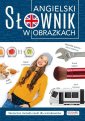 okładka podręcznika - Angielski. Słownik w obrazkach